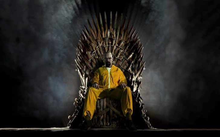 Bittersweet Endings: Game of Thrones Vs Breaking Bad - Why Did GOT Fail To Match BB's Level Of Greatness?
